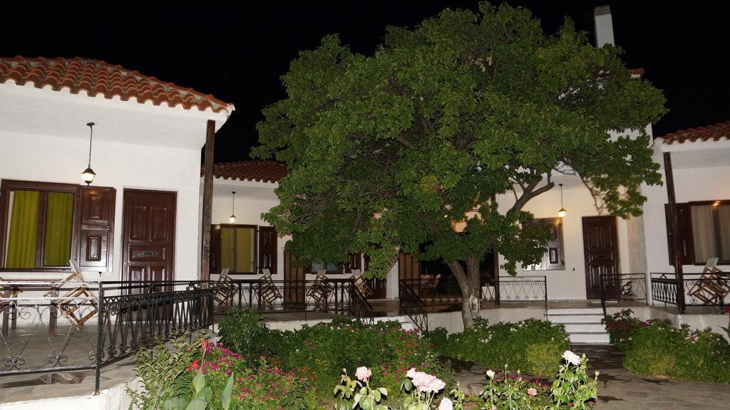 Pavlimari Apartament Pyrgi Thermis